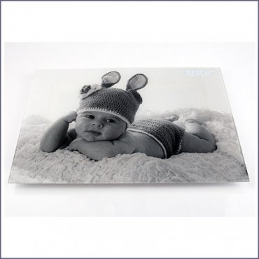Plexiglas photo frames