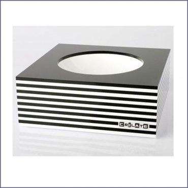 CRILATE Decoration objects