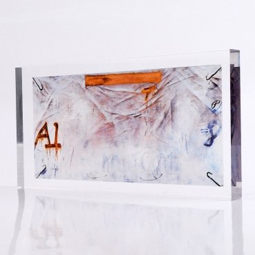 Digital direct print