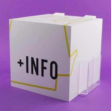 Methacrylate Mailboxes