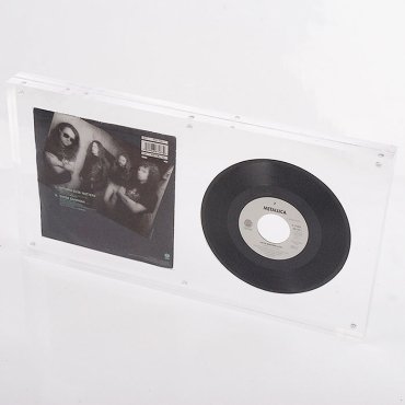 Plexiglas Tombstones 